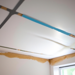 Installation plafond chauffant : une solution de chauffage discrète et efficace Saint-Hilaire-de-Riez